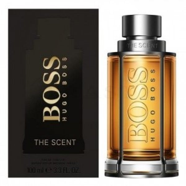 The Scent EDT for men - 100ml