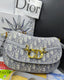 Christiann Diorr Montaigne 30 Handbag with Folding Box (ZYDROP)AV035