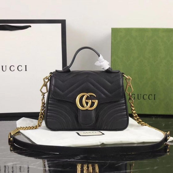 Guccii Dionysus Top Handle Premium Bag with Box Edition (ZYDROP)AV136