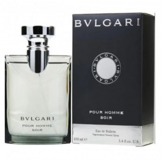 Bvlgari Pour Homme Soir (ZYDROP)