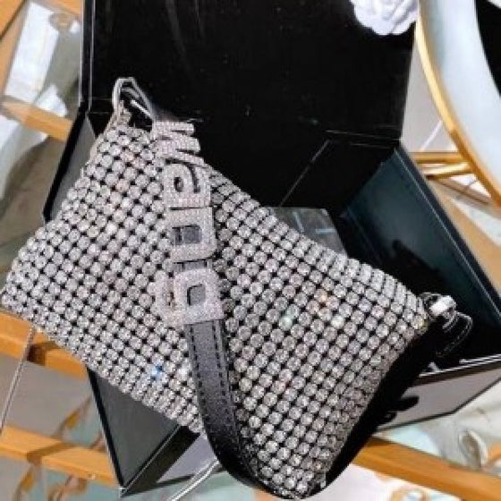 Alexanderr Wang with Box (ZYDROP) AV002