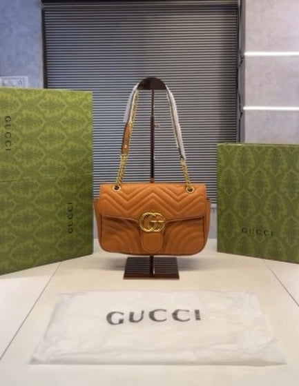Guccii Marmont Original with Box (ZYDROP)AV155