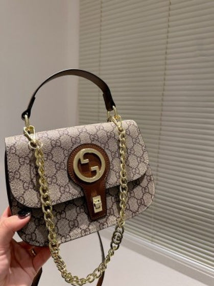 Guccii Ophidia GG Sling Bag with OG Box(ZYDROP)AV162