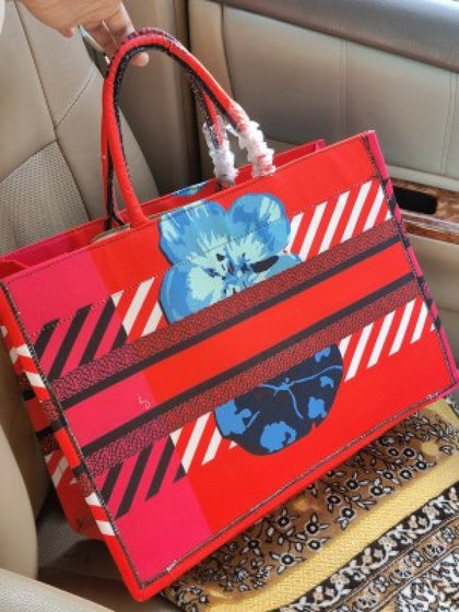 Diorr Christiann Diorr Tote Bag (ZYDROP)AV119