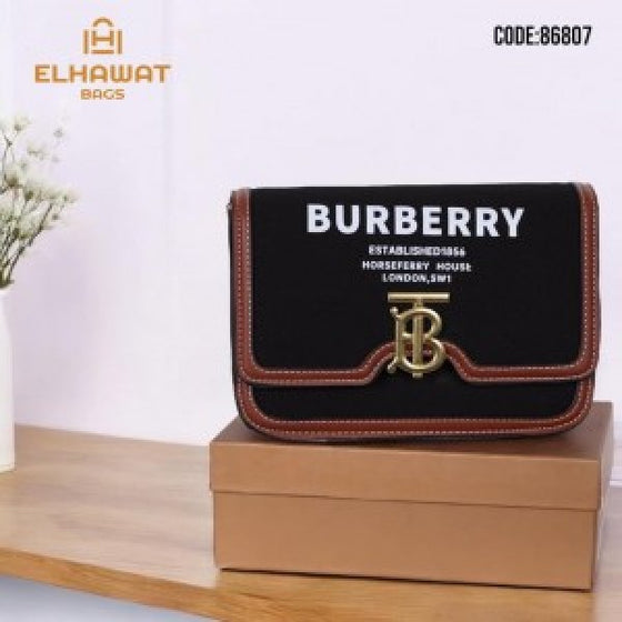 Burberryy Mini TB Bag For Women With Original Box (ZYDROP)AV007