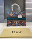 Christiann Diorr Tote Bag (ZYDROP)AV044