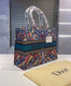 Christiann Diorr Tote Bag (ZYDROP)AV044