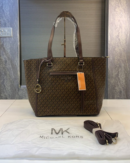 Michaell Kors Carina Tote Bag (ZYDROP)AV220