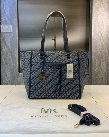 Michaell Kors Carina Tote Bag (ZYDROP)AV219