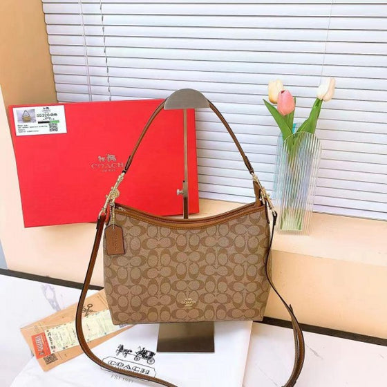 Coachh City Tote Bag with OG Box(ZYDROP)AV058