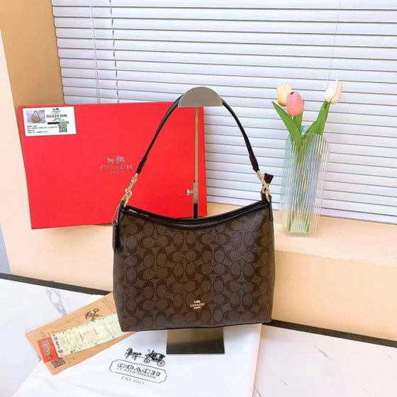 Coachh City Tote Bag with OG Box (ZYDROP)AV057