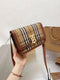 Burberryy Mini TB Bag for Women with Original Box (ZYDROP)AV006