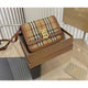 Burberryy Mini TB Bag for Women with Original Box (ZYDROP)AV006