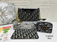 Christiann Diorr Lady Combo Gift Set Premium Quality with OG Box (ZYDROP)AV030