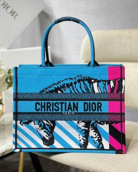Diorr Christiann Tote Bag (ZYDROP)AV121