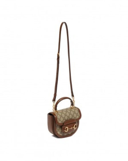 Guccii Padlock Shoulder Bag with OG Box (ZYDROP)AV175