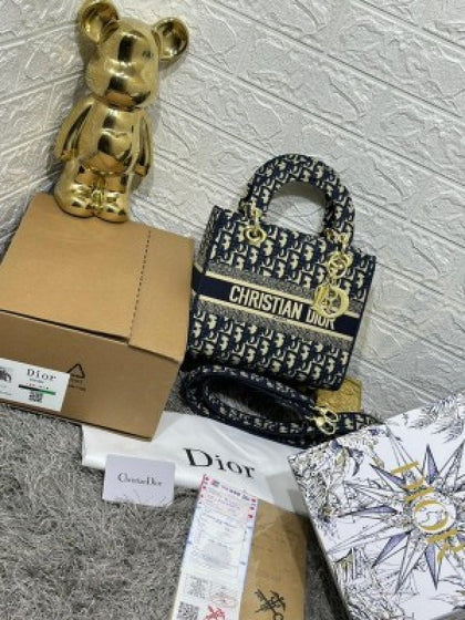 Christiann Diorr Lady Matt with Double Box (ZYDROP)AV032