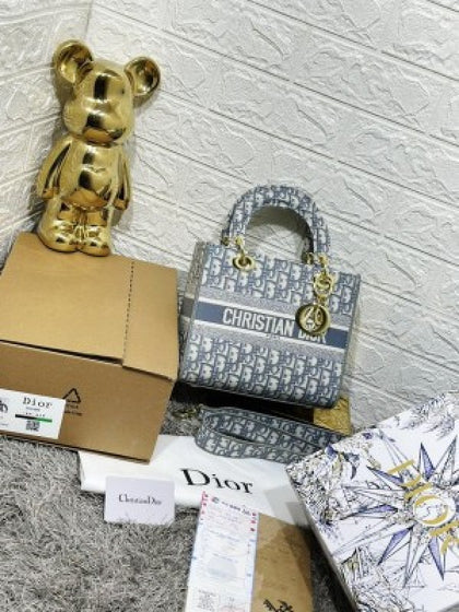 Christiann Diorr Lady Matt with Double Box(ZYDROP)AV031