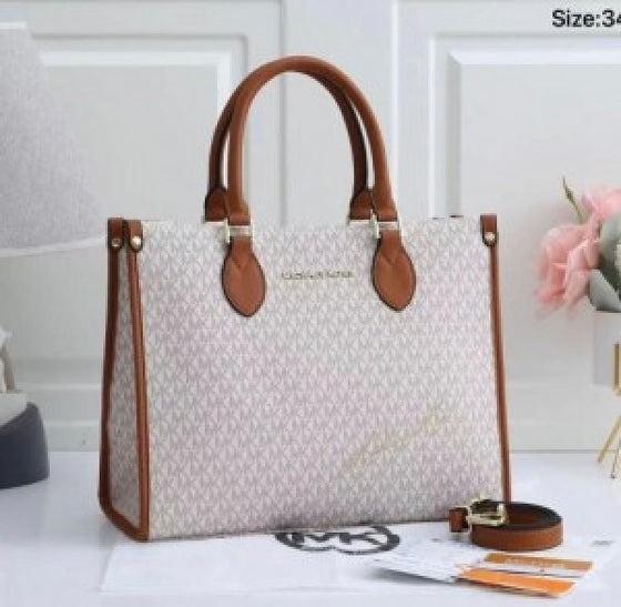 Michaell Kors Tote Bag (ZYDROP)AV229