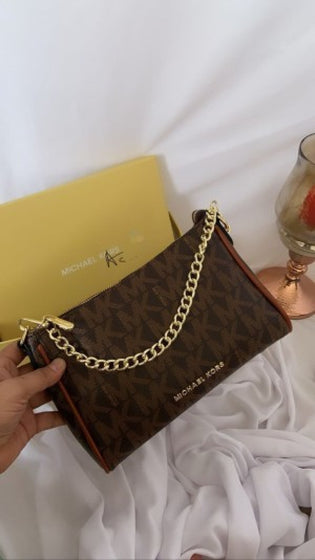 Michaell Korss Sling Bag with Original Box(ZYDROP)AV256
