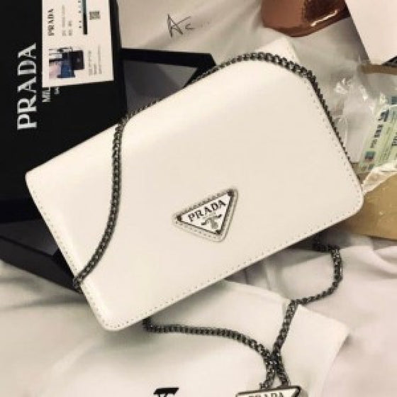 Pradaa Massager Bag Box Addition (ZYDROP)AV274