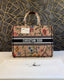 Christiann Tote Bag New Color (ZYDROP)AV048