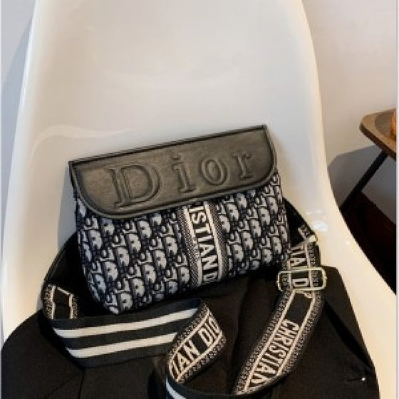 Christiann Diorr with OG Box and Dust Bag (ZYDROP)AV045