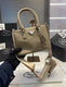 Pradaa Large Galleria Saffiano Leather Bag with Box (ZYDROP)AV272