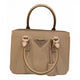 Pradaa Large Galleria Saffiano Leather Bag with Box (ZYDROP)AV272