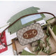 Guccii Horsebit Camera Bag with OG Box(ZYDROP)AV151