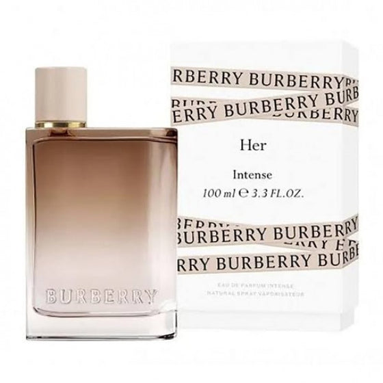 Burberryy her intens EDP (ZYDROP)