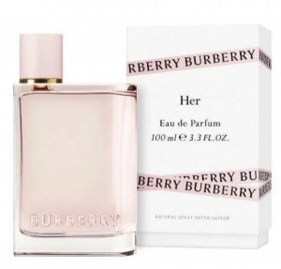 Burberryy her EDP (ZYDROP)