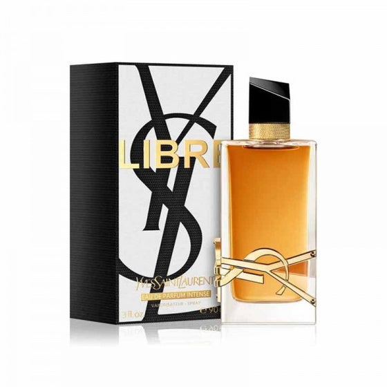 Librre intense Yvess saiint Laurrennt (ZYDROP)