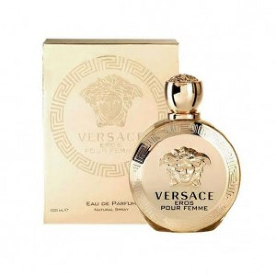 Versacee Eross Pour Femme Eau De Parfum (ZYDROP)