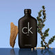 CK BE EDT (ZYDROP)