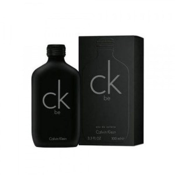 CK BE EDT (ZYDROP)