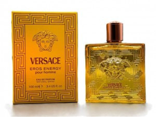 Verrsace ERROS Enerrgy Pour Homme EDP for men - 100ml
