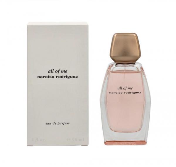 Narrcisoo Rodriguez All Of Me EDP for women - 100ml
