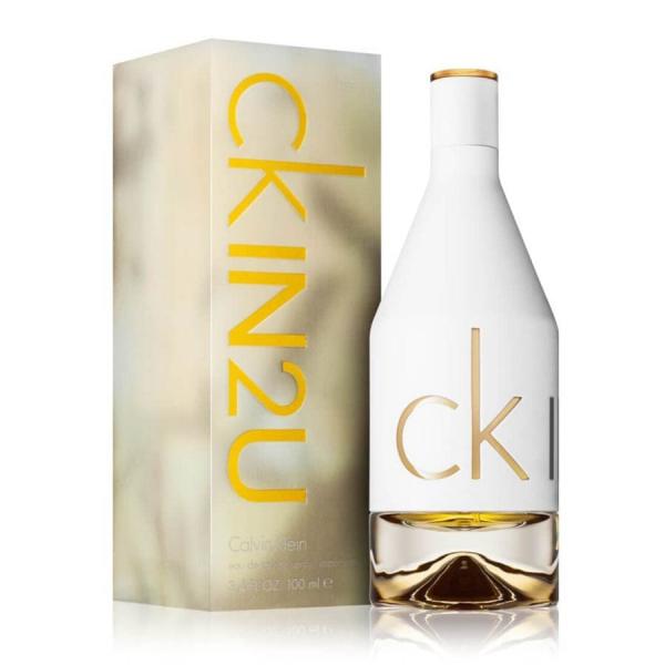 In 2 U EDT for women - 100ml