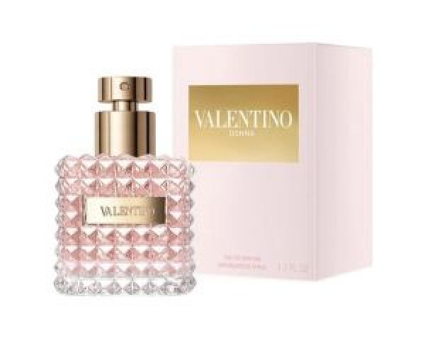 Vallentinoo Donna edp for women - 100ml