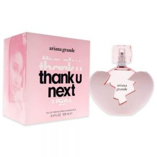 Thank U Nexxt EDP for women - 100ml