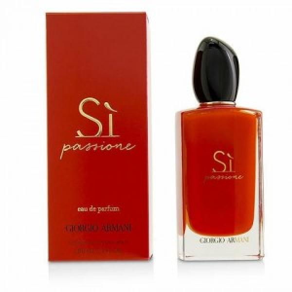Si Passion EDP for women - 100ml