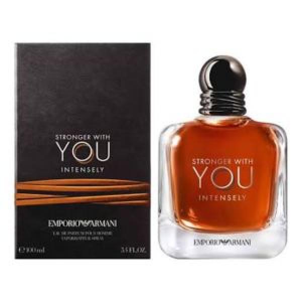 Strronger With You Inttensely for men - 100ml