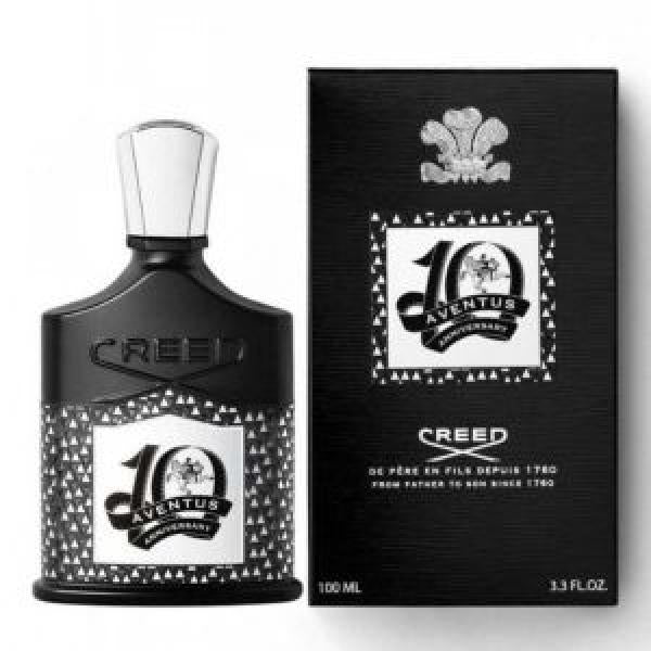 Aventtus 10th Anniversary for men - 100ml