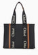 Chloee Tote Bag Now Introducing The Latest Edition Big Size (Zydrop)