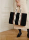 Chloee Tote Bag Now Introducing The Latest Edition Big Size (Zydrop)