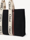 Chloee Tote Bag Now Introducing The Latest Edition Big Size (Zydrop)