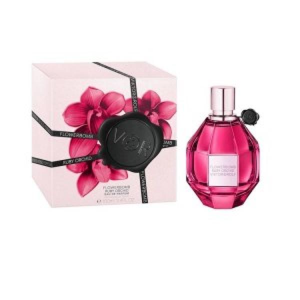 Viikttor & Rollf Fllowerboomb Rubby Orrchiid EDP for women - 100ml