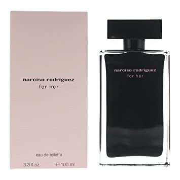 Narciso Rodriguez Eau De Toilette (ZYDROP)