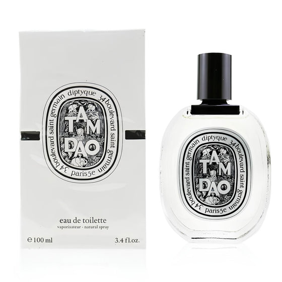diptyque tam dao eua de toiletee (TURKEY)(ZYDROP)